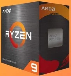 AMD Ryzen 9 5900X