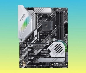 Best Budget White X570 Motherboard