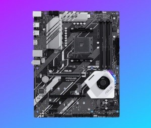 Best Overall White X570 Motherboard