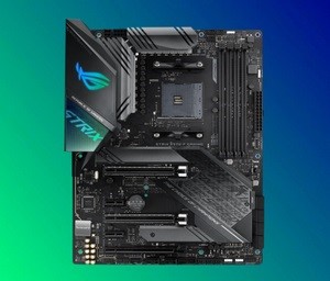 Best AM4 X570 Motherboard