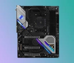 Best Mid Range X570 Motherboard