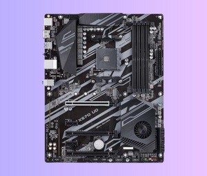 Best Budget X570 Motherboard