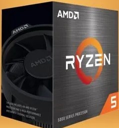 AMD Ryzen 5 5600X