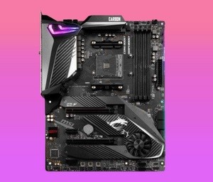 Best RGB X570 Motherboard