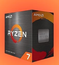 AMD Ryzen 7 5700X