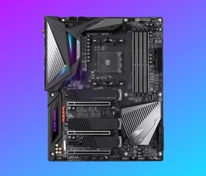 Best Overall X570 Motherboard