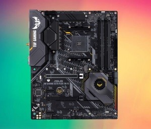 Best High-End X570 Motherboard