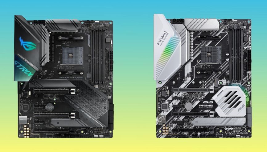 Best X570 Motherboards in 2024