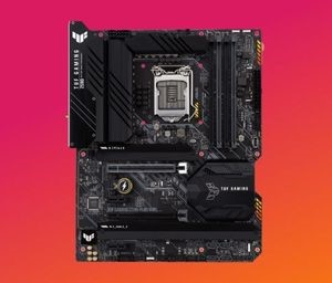 Best Z590 Motherboard