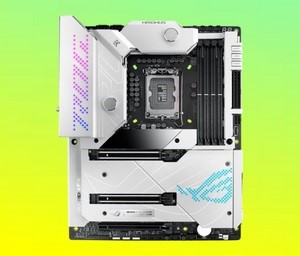 Best Gaming Motherboard for i5 12600K