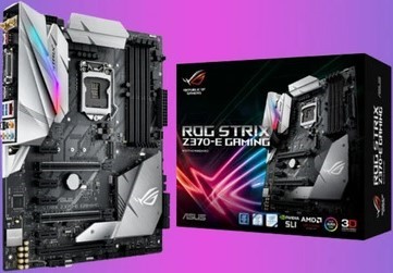 Best Performance Motherboard for i5 7600K