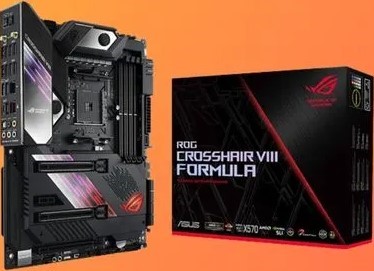 Best Enthusiasts Motherboard for Ryzen 3 3300X