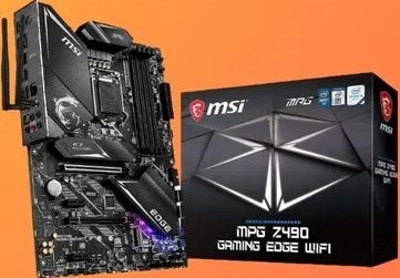 Best Enthusiast Motherboard for i5 10400F