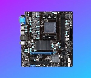 Best Budget Motherboard for FX 8350