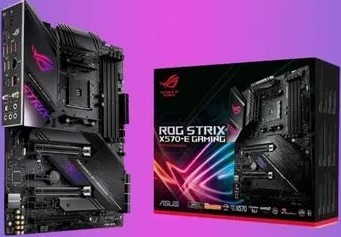 Best Gaming Motherboard for Ryzen 3 3300X