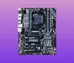 Best High-End Motherboard for FX 8350