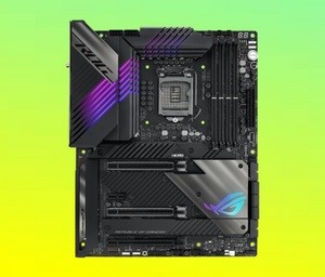 Best Intel Motherboard