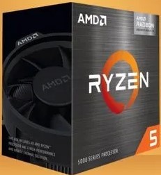 AMD Ryzen 5 5600G