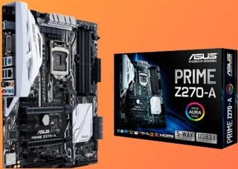 Best Budget Motherboard for i5 7600K