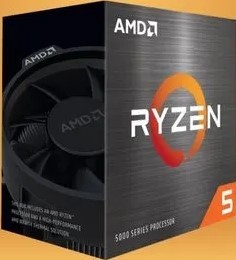 Best Performance CPU for RX 570