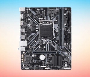 Best Micro ATX Motherboard for i5 9400F