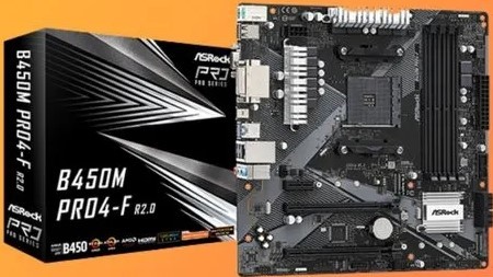 Best Budget Motherboard for Ryzen 3 3300X