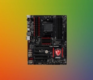 Best Enthusiast Motherboard for FX 8350