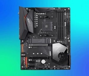 Best X570 Motherboard