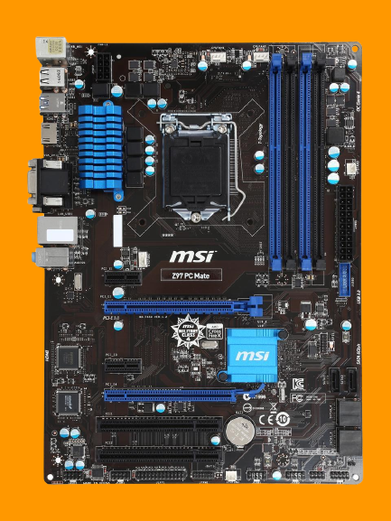 Best Overall Motherboard for i5 4690K