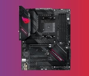 Best B550 Motherboard