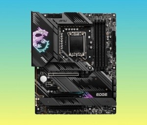 Best Enthusiastic Motherboard for i5 12600K