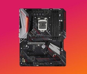 Best Gaming Motherboard for i5 9400F