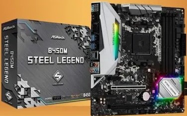 Best micro ATX Motherboard for Ryzen 3 3300X