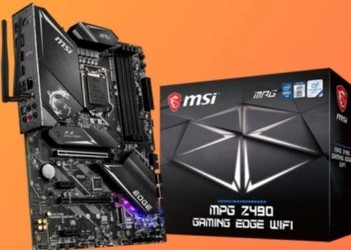 Best Affordable Motherboard for i5 10400F