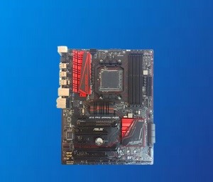 Best Gaming Motherboard for FX 8350