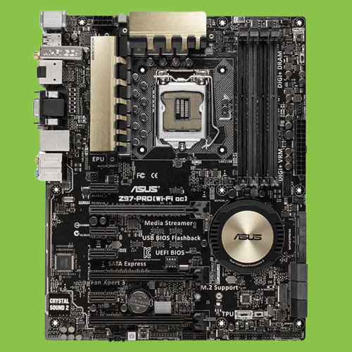 Best Budget Motherboard for i5 4690K