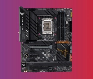 Best ATX Motherboard for i5 12600K