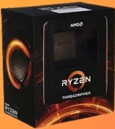 Best Threadripper CPU for RX 6900 XT