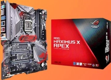 Best Overclocking Motherboard for i5 7600K