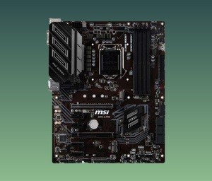 Best Z390 Motherboard for i5 9400F