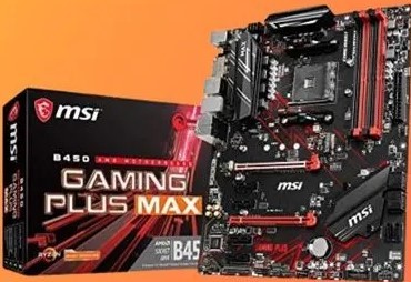 Best Mid-range Motherboard for Ryzen 3 3300X