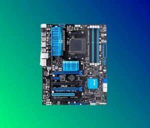 Best AM3+ Motherboard for FX 8350