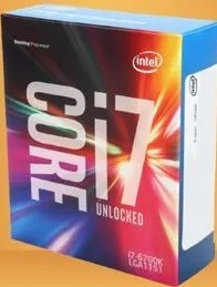 Best Premium LGA 1151 CPU