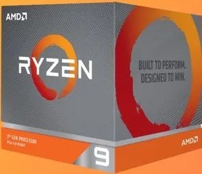 Best performance CPUs for Rx 6900 XT