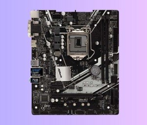 Best B365 Motherboard for i5 9400F