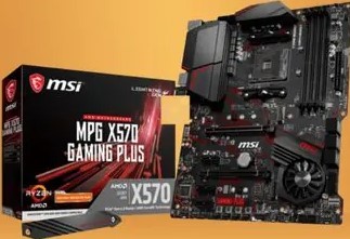 Best Premium Motherboard for Ryzen 3 3300X