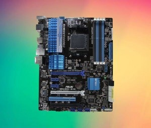 Best Performance Motherboard for FX 8350