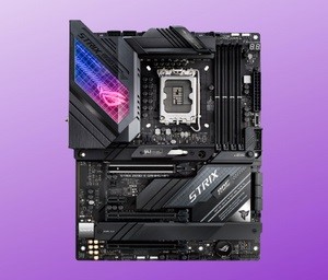 Best High-end Motherboard for i5 12600K