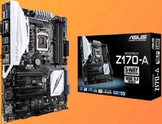 Best Overall Motherboard for i5 7600K