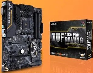 Best B450-Pro Motherboard for Ryzen 3 3300X